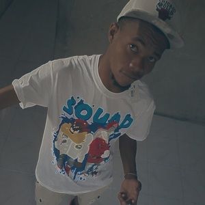 Meet your Posher, Harry